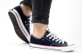 Кеды Lee Cooper Shoes Blue Lcw-22-31-0877La Фото 4