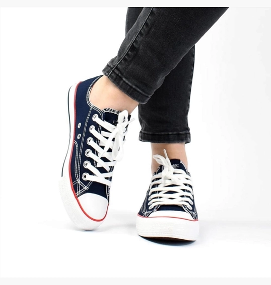 Кеды Lee Cooper Shoes Blue Lcw-22-31-0877La фото 5 — интернет-магазин Tapok