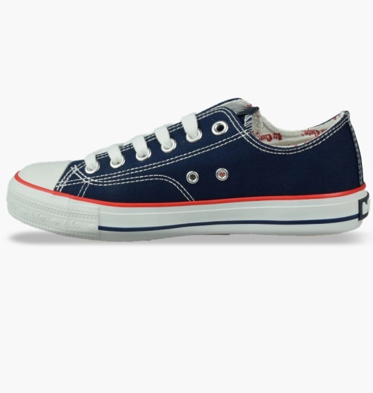 Кеды Lee Cooper Shoes Blue Lcw-22-31-0877La фото 6 — интернет-магазин Tapok