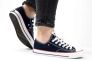 Кеды Lee Cooper Shoes Blue Lcw-22-31-0877La Фото 9