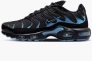 Кросівки Nike Air Max Plus Black Dm0032-005 Фото 1