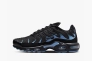 Кросівки Nike Air Max Plus Black Dm0032-005 Фото 2