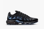 Кросівки Nike Air Max Plus Black Dm0032-005 Фото 4