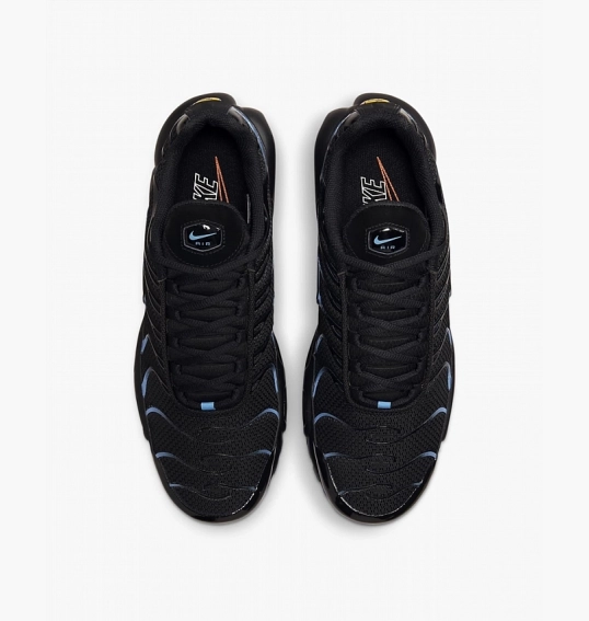 Кросівки Nike Air Max Plus Black Dm0032-005 фото 5 — інтернет-магазин Tapok