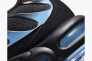 Кросівки Nike Air Max Plus Black Dm0032-005 Фото 9