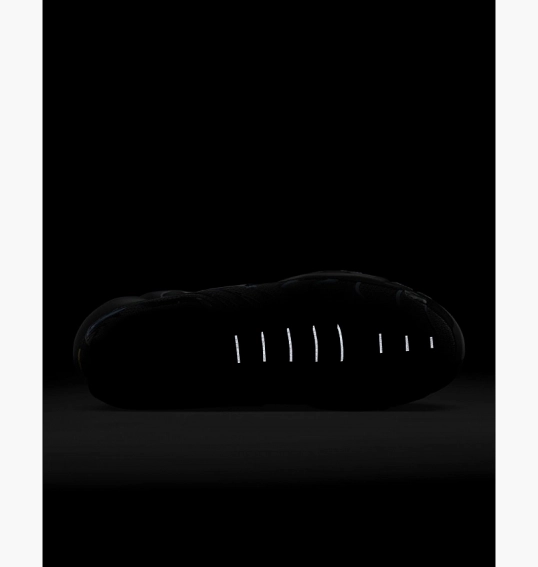 Кросівки Nike Air Max Plus Black Dm0032-005 фото 10 — інтернет-магазин Tapok