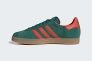 Кроссовки Adidas Gazelle Shoes Green IG6200 Фото 7