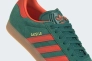 Кроссовки Adidas Gazelle Shoes Green IG6200 Фото 9