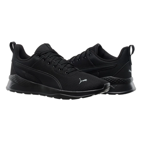 Кроссовки Puma Anzarun Lite Black- Black 37112801 фото 2 — интернет-магазин Tapok