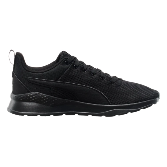 Кроссовки Puma Anzarun Lite Black- Black 37112801 фото 3 — интернет-магазин Tapok