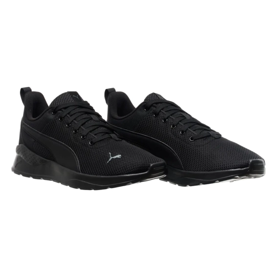 Кроссовки Puma Anzarun Lite Black- Black 37112801 фото 5 — интернет-магазин Tapok
