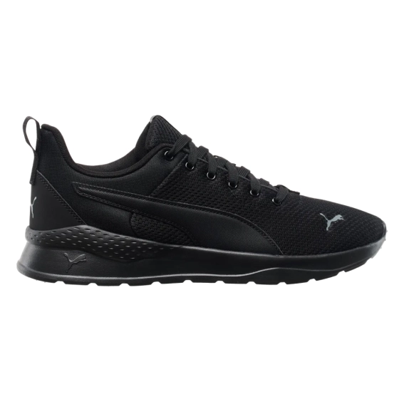 Кроссовки Puma Anzarun Lite Black- Black 37112801 фото 6 — интернет-магазин Tapok