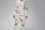 Брюки чоловічі Jordan M Ess Aop Flc Pant (FN4547-133) Фото 5