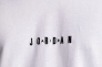 Футболка чоловіча Jordan Air Tee Tshirt (DM3182-100) Фото 3