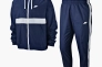 Спортивный костюм Nike M Nsw Spe Trk Suit Hd Wvn Blue BV3025-411 Фото 1