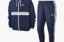 Спортивный костюм Nike M Nsw Spe Trk Suit Hd Wvn Blue BV3025-411 Фото 2
