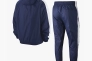 Спортивный костюм Nike M Nsw Spe Trk Suit Hd Wvn Blue BV3025-411 Фото 3