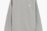 Світшот Air Jordan Essentials Fleece Sweatshirt Grey FJ7776-091 Фото 1