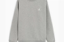 Світшот Air Jordan Essentials Fleece Sweatshirt Grey FJ7776-091 Фото 2