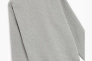 Світшот Air Jordan Essentials Fleece Sweatshirt Grey FJ7776-091 Фото 4