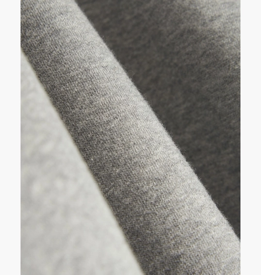 Світшот Air Jordan Essentials Fleece Sweatshirt Grey FJ7776-091 фото 6 — інтернет-магазин Tapok