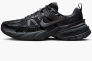 Кроссовки Nike V2K Run Shoes Black FD0736-001 Фото 1
