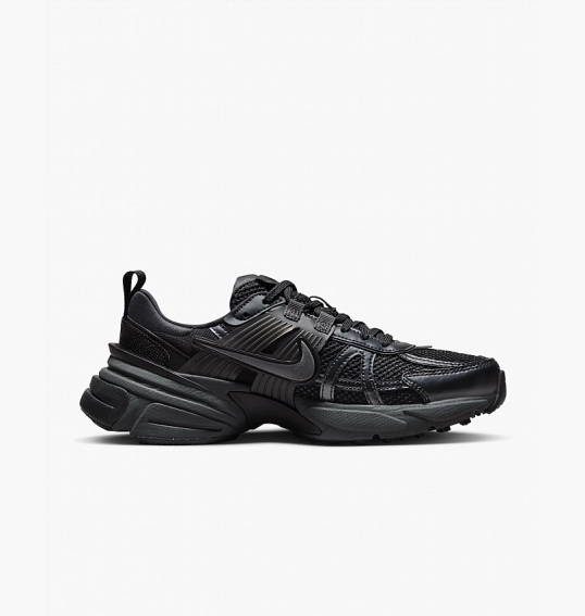 Кроссовки Nike V2K Run Shoes Black FD0736-001 фото 4 — интернет-магазин Tapok