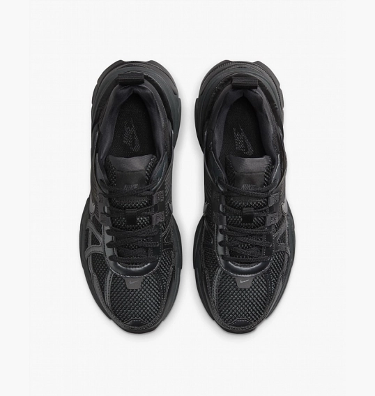 Кроссовки Nike V2K Run Shoes Black FD0736-001 фото 5 — интернет-магазин Tapok