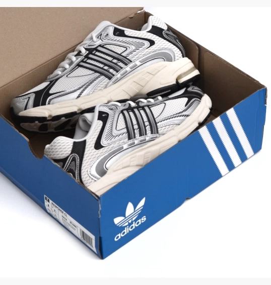Кроссовки Adidas Response Cl White IG6226 фото 15 — интернет-магазин Tapok