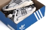 Кроссовки Adidas Response Cl White IG6226 Фото 15
