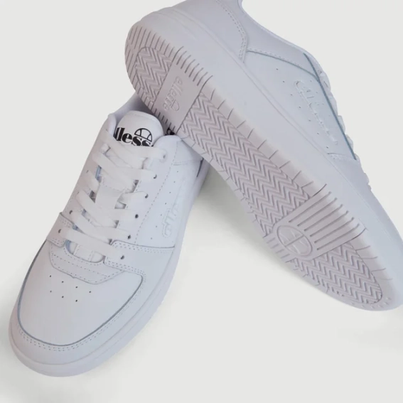 Кроссовки Ellesse Panaro Cupsole SHRF0560-908 фото 4 — интернет-магазин Tapok