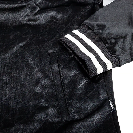 Куртка Ellesse Soldo24 Track top SUV20193-011 фото 4 — інтернет-магазин Tapok