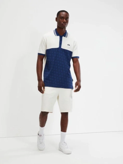 Поло Ellesse Suanio Polo SHV20209-631 фото 3 — інтернет-магазин Tapok