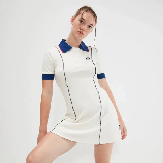 Платье Ellesse Glover Dress SGV20151-904 фото 2 — интернет-магазин Tapok