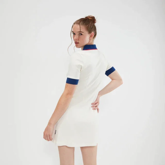Платье Ellesse Glover Dress SGV20151-904 фото 3 — интернет-магазин Tapok