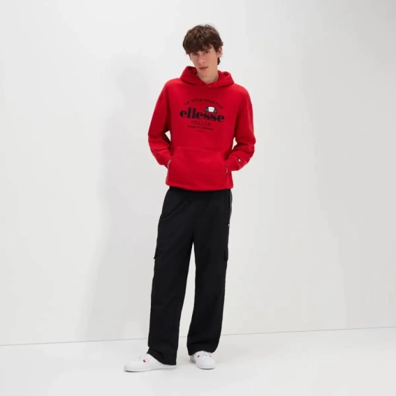 Толстовка Ellesse Fentina OH Hoody SHV20204-823 фото 4 — інтернет-магазин Tapok
