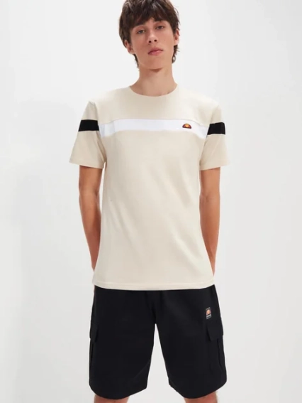 Футболка Ellesse Caserio T-Shirt SHR17433-904 фото 1 — інтернет-магазин Tapok