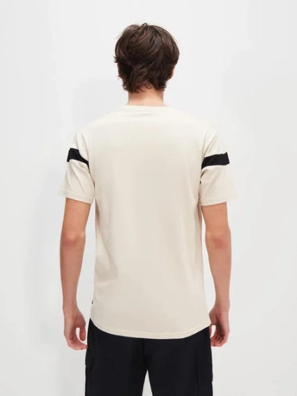 Футболка Ellesse Caserio T-Shirt SHR17433-904 фото 2 — інтернет-магазин Tapok