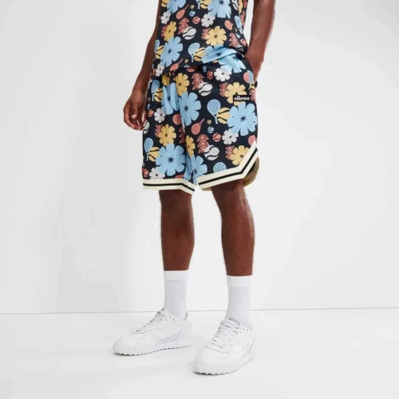 Шорты Ellesse Girola Short SHV20281-943 фото 1 — интернет-магазин Tapok