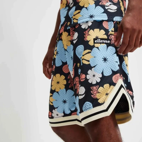 Шорты Ellesse Girola Short SHV20281-943 фото 3 — интернет-магазин Tapok