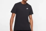 Чоловіча футболка NIKE M NSW CLUB TEE AR4997-013 Фото 1