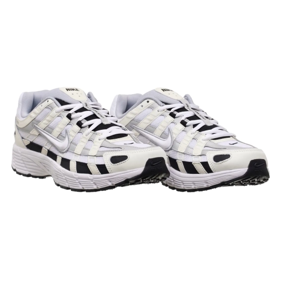 Кроссовки Nike P-6000 CD6404-101 фото 5 — интернет-магазин Tapok