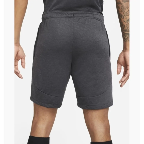 NIKE M NK DF ACD SHORT KZ MAT NOV FB6338-010 фото 2 — интернет-магазин Tapok