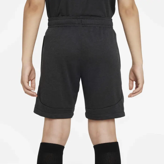 Дитячі шорти NIKE K NK DF ACD SHORT KZ MAT NOV FD3139-010 фото 2 — інтернет-магазин Tapok