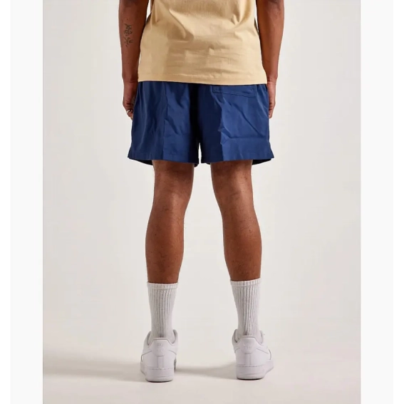 NIKE M NK CLUB FLOW SHORT FN3307-410 фото 2 — интернет-магазин Tapok