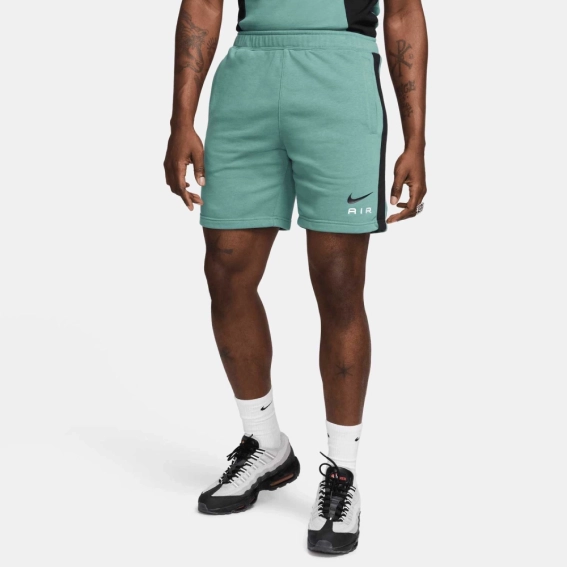 NIKE M NSW SW AIR SHORT FT FN7701-361 фото 1 — интернет-магазин Tapok