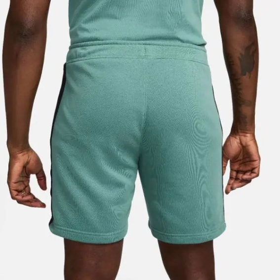 NIKE M NSW SW AIR SHORT FT FN7701-361 фото 2 — интернет-магазин Tapok