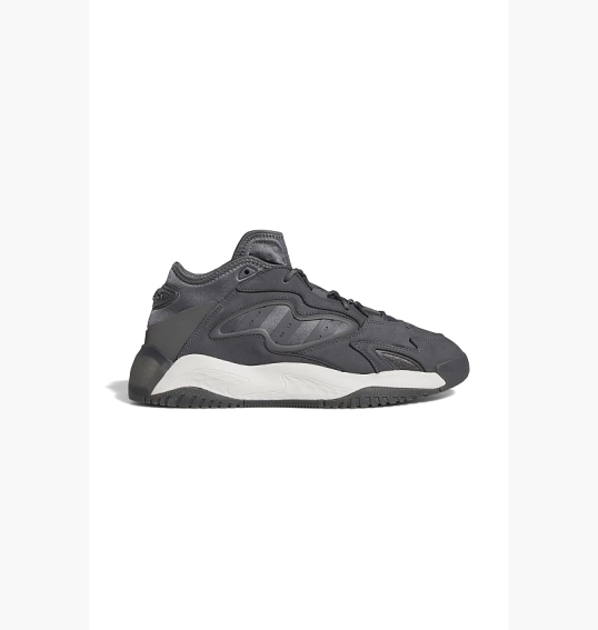 Кросівки Adidas Streetball Ii Grey Gx9688 фото 2 — інтернет-магазин Tapok