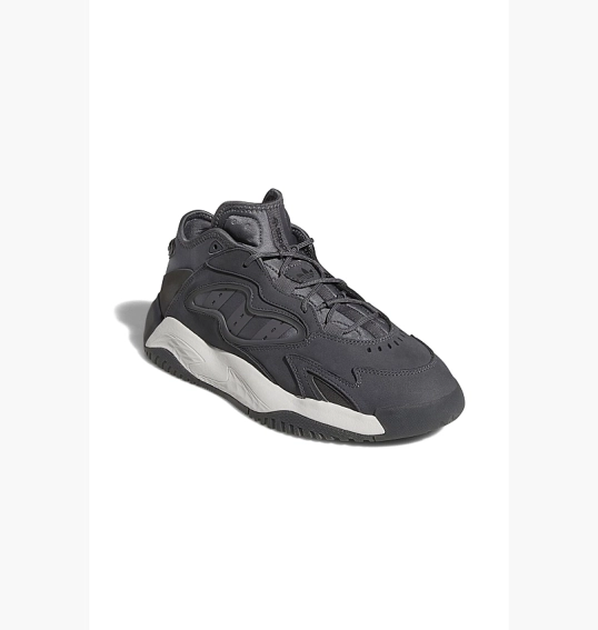 Кросівки Adidas Streetball Ii Grey Gx9688 фото 3 — інтернет-магазин Tapok