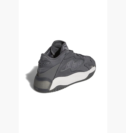 Кросівки Adidas Streetball Ii Grey Gx9688 фото 4 — інтернет-магазин Tapok